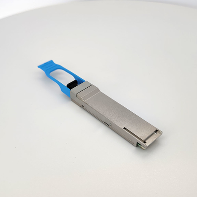 Модуль 10km приемопередатчика TR-IQ13L-N00 40G QSFP+ LR4 параллельный