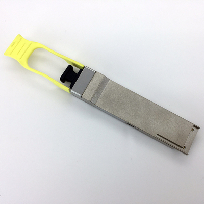 Режим модуля 40Gb/S QSFP+ IR4 TR-IQ13C-N00 первоначальный SFP параллельный одиночный