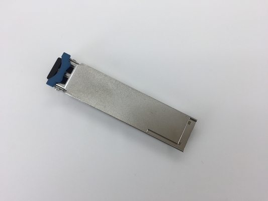 Режим 1310nm TR-QQ13T-N00 Innolight приемопередатчика IR4 40G QSFP+ одиночный