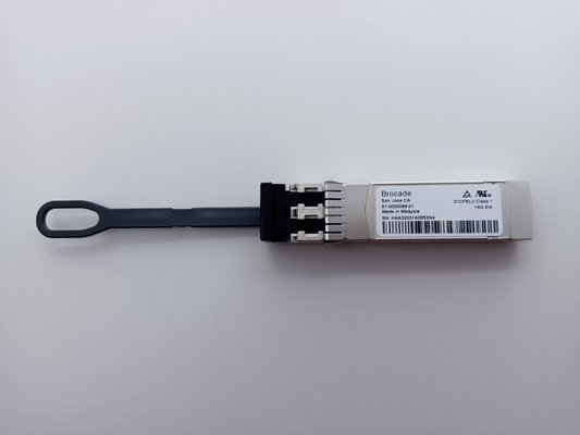 57-0000088-01 XBR-000192 парча 16G SFP+ FC 850NM мультимодная