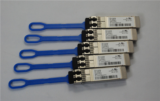Приемопередатчик 57-0000089-01 XBR-000198 1 пакета 16G FC SFP+ LWL