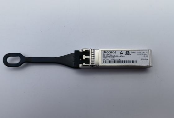 Модуль 32G FC SFP+ SWL 100M OM3 парчи 57-1000333-01 оптически