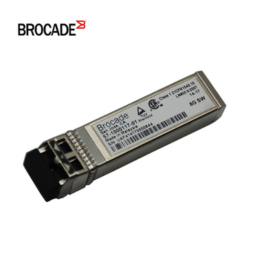 приемопередатчик 57-1000117-01 XBR-000163 8GFC SWL SFP+ 150M MMF FC SFP
