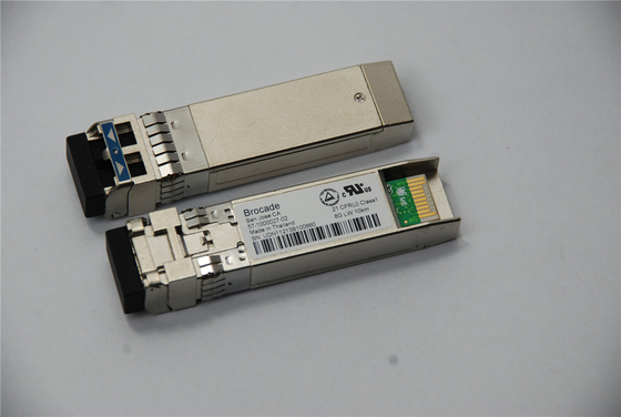 Приемопередатчик 8Gb/S LWL 57-1000027-02 XBR-000153 10KM SMF FC SFP
