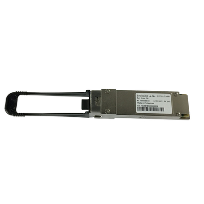 парча XBR-000245 приемопередатчика 64G FC QSFP+ SWL FC SFP для переключателей G620 G630