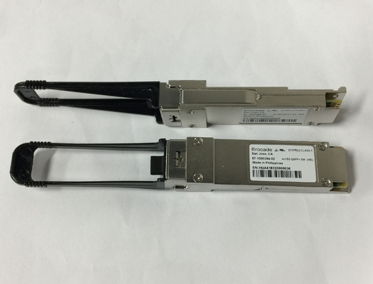 парча XBR-000245 приемопередатчика 64G FC QSFP+ SWL FC SFP для переключателей G620 G630