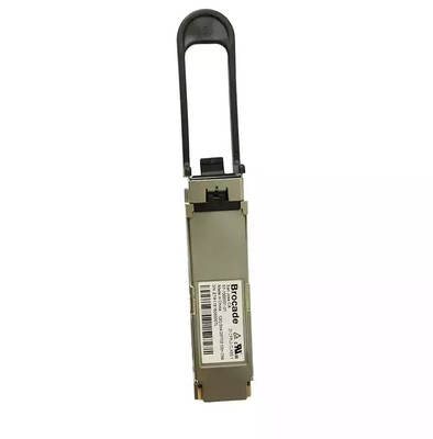 Приемопередатчик 57-1000355-01 XBR-000275 4x32G QSFP+ SWL парчи FC SFP для G630 САН