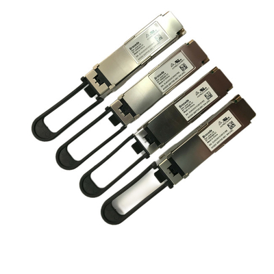 Модуль 4x32G FC QSFP+ SWL SFP парчи XBR-000475 оригинала 57-1000490-01