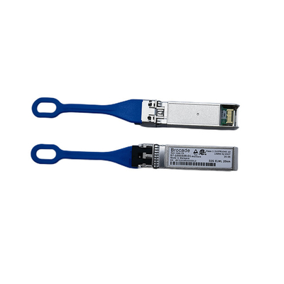 Лезвие X7 использует приемопередатчик 32G FC SFP+ ELWL 25KM SMF парчи XBR-000478