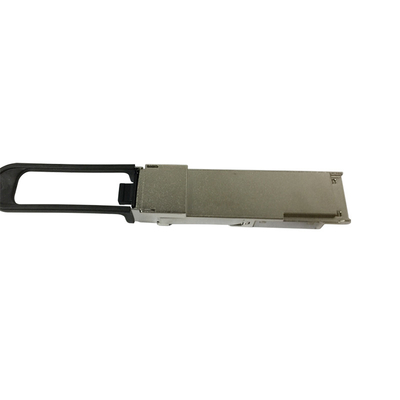 Польза парчи X7 приемопередатчика XBR-000476 ICL QSFP 4×50G FC 2KM SMF