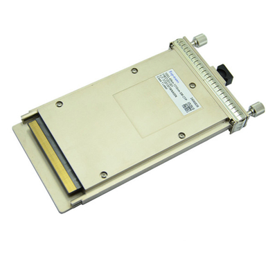 Приемопередатчик TCFP-100G-SR10 850NM 300M MPO 100GBASE-SR10 100G CFP