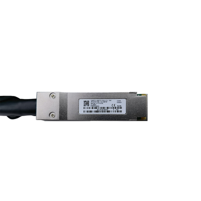 40GBASE-CR4 QSFP к 4 кабелю QSFP-4SFP10G-CU3M кабеля SFP+ DAC заплаты волокна 10GBASE-CU совместимому