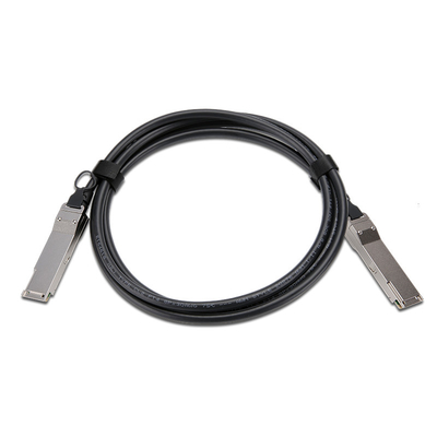 сети 40G QSFP+ можжевельника медного кабеля присоединения 5m JNP-QSFP-DAC-5M сразу совместимые пассивные