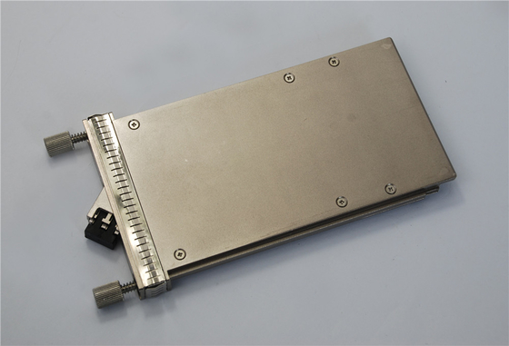 Верхний модуль CFP MSA Trans 100GBASE-LR4 4x25G 10km 100G QSFP28