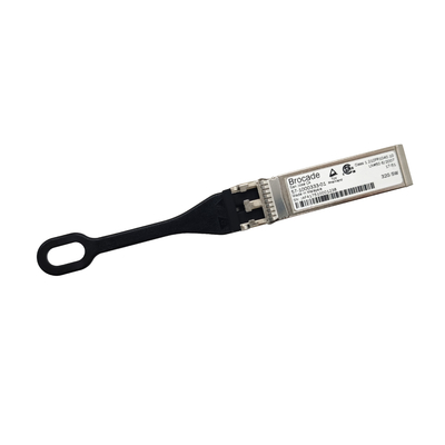 Приемопередатчик 57-1000333-01 XBR-000212 32G FC SFP+ SWL MMF 850NM FC SFP