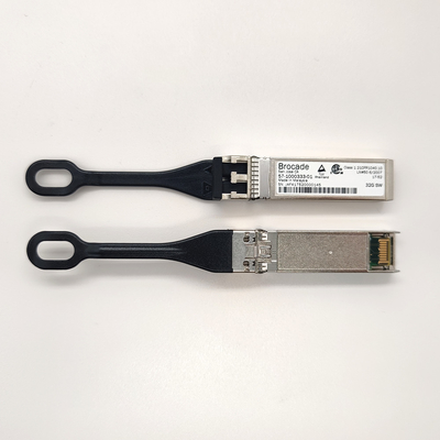 Приемопередатчик 57-1000333-01 XBR-000212 32G FC SFP+ SWL MMF 850NM FC SFP