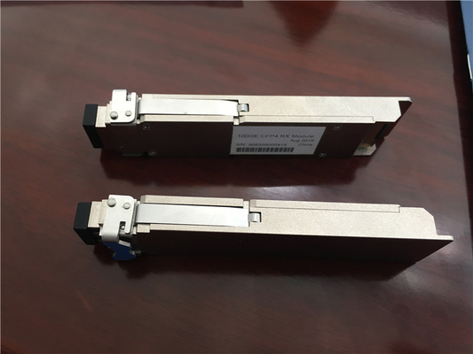 1310nm 10km 100G CFP4 LR4 LC 100GBASE-LR4 для сетевого адаптера