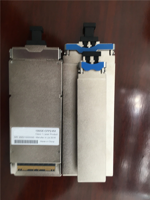 Кабель радиосвязей 100G CFP4 ER4 LWDM4 40KM SMF SFP