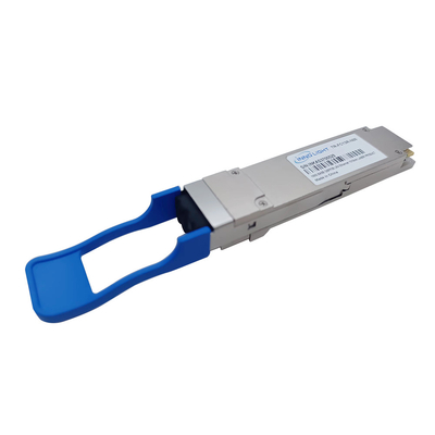 Приемопередатчик локальных сетей InnoLight TR-FC13R-N00 QSFP28 100G QSFP28 LR4 оптически