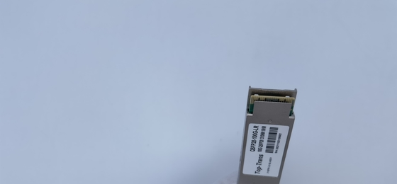 Дуплекс QSFP-100G-LR оптики 10KM SMF LC ости QSFP28 100G PAM4 одиночный Lambda