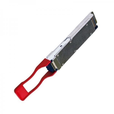 Приемопередатчик InnoLight TR-FC13D-N00 100G QSFP28 ER4 Lite оптически