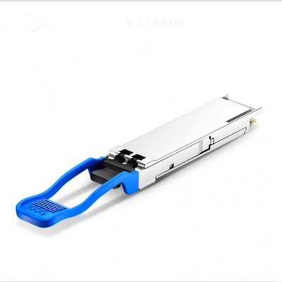 Длина волны приемопередатчика 850nm QSFP28 100G Dell MPO SR4 оптически