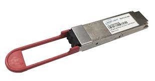 Приемопередатчик TR-FC13D-NSN двойных тарифов InnoLight 100Gb/s QSFP28 ER4 Lite оптически