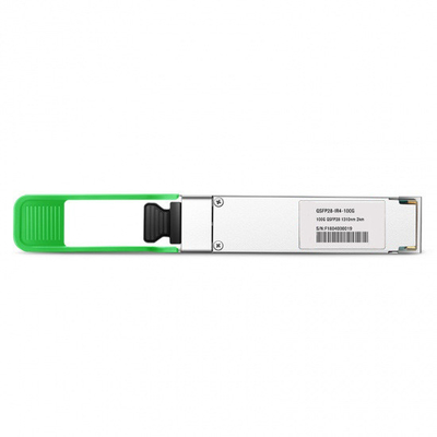 Совместимый можжевельник QSFP 100G CWDM4 ET модуль SMF 2km оптически