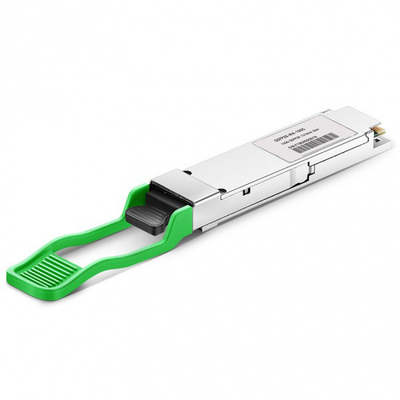 Совместимый можжевельник QSFP 100G CWDM4 ET модуль SMF 2km оптически
