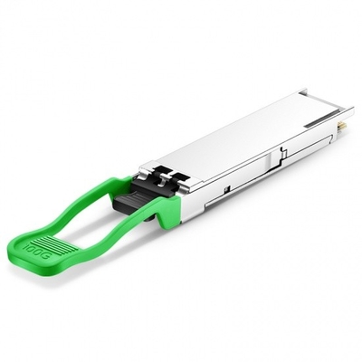 Совместимый можжевельник QSFP 100G CWDM4 ET модуль SMF 2km оптически