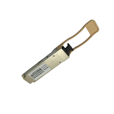 Ость XVR-00067-01 модуля MMF MTP/MPO 100G QSFP28 совместимая