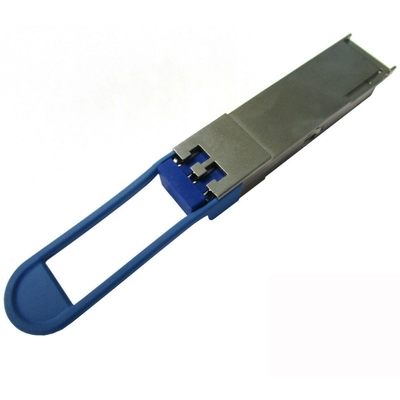 Совместимый модуль можжевельника JNP-QSFP-100G-CWDM 100G CWDM4 SMF 2km оптически