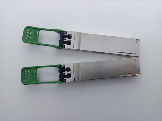 QSFP 100GBASE CWDM4 Lite, 2km над SMF Cisco QSFP-100G-SM-SR 10-3220-01
