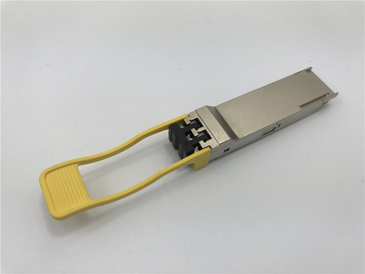 Ость XVR-10163-20 QSFP-100G-CWDM4 совместимая, модуль 2KM SMF 100G QSFP28