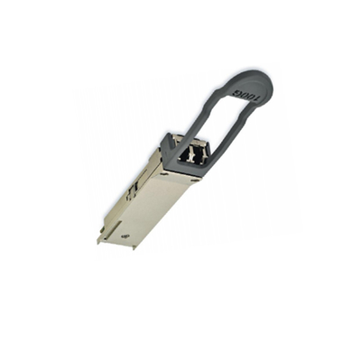 Модуль QSFP28 ости XVR-10167-20 QSFP-100G-SWDM4 совместимый LC MMF 100M