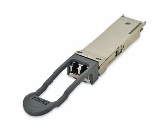 Модуль QSFP28 ости XVR-10167-20 QSFP-100G-SWDM4 совместимый LC MMF 100M