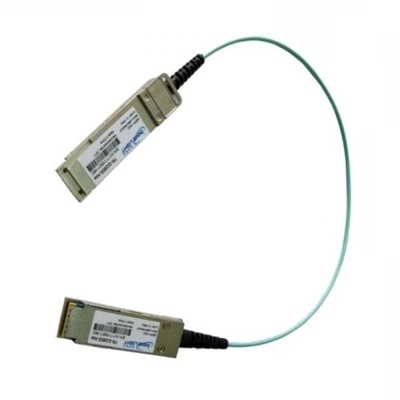 100Gb/s параллельный активный оптический кабель AOC Innolight QSFP28 TF-FCxxx-N00
