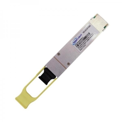 Приемопередатчик оптически TR-VC13T-N00 одиночного режима Innolight 100Gb/s QSFP28 IR4 параллельный