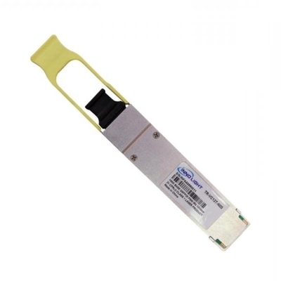 Приемопередатчик оптически TR-VC13T-N00 одиночного режима Innolight 100Gb/s QSFP28 IR4 параллельный