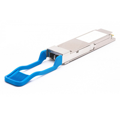 740-061409 совместимый приемопередатчик SMF 10km можжевельника QSFP-100G-LR4-C QSFP28 100G-LR4