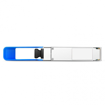 Совместимый можжевельник QSFP-100G-LR4-ET QSFP28 100GBASE-LR4 расширил температуру