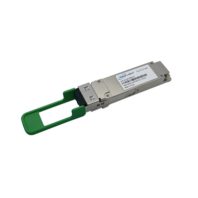 Приемопередатчик TR-ZC13T-N00 Innolight QSFP28 100G 2km соединения центра данных оптически