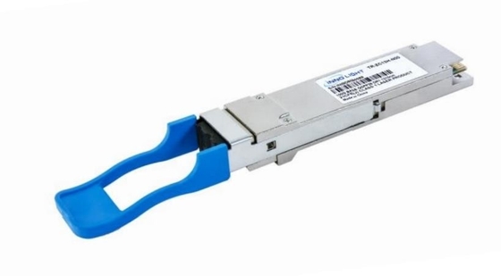 Одиночный приемопередатчик Innolight 100Gb/s QSFP28 LR TR-ZC13L-N00 Lambda оптически