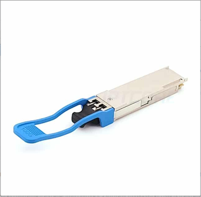 OPT-0039-01 F5-UPG-QSFP28-LR4, модули 100GBASE-LR4 QSFP28 1310nm 10km оптически