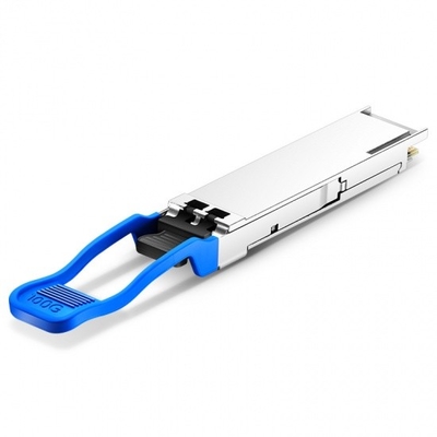 OPT-0039-01 F5-UPG-QSFP28-LR4, модули 100GBASE-LR4 QSFP28 1310nm 10km оптически