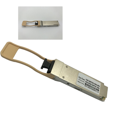 Huawei 02311GBW QSFP28-100G-SR4, модуль MM 850NM 100M MPO 100G QSFP28