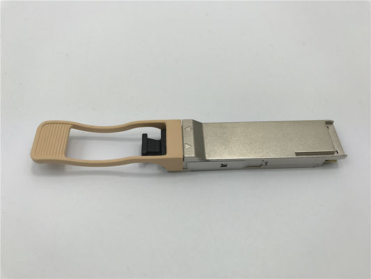 Оригинальный бренд 02311GBW QSFP28-100G-SR4, MM 850NM 100M MPO 100G QSFP28 модуль