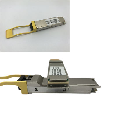 Модуль 02311MNN QSFP28-100G-CWDM4, SM 2KM SMF LC 100G QSFP28