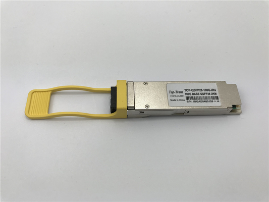 Huawei 02311MNN QSFP28-100G-CWDM4, модуль SM 2KM SMF LC 100G QSFP28