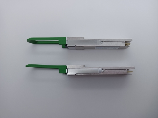 Intel SPTSLP2SLCDF одиночный Lambda TAA 100GBase-DR QSFP28 1310nm 500m LC SMF